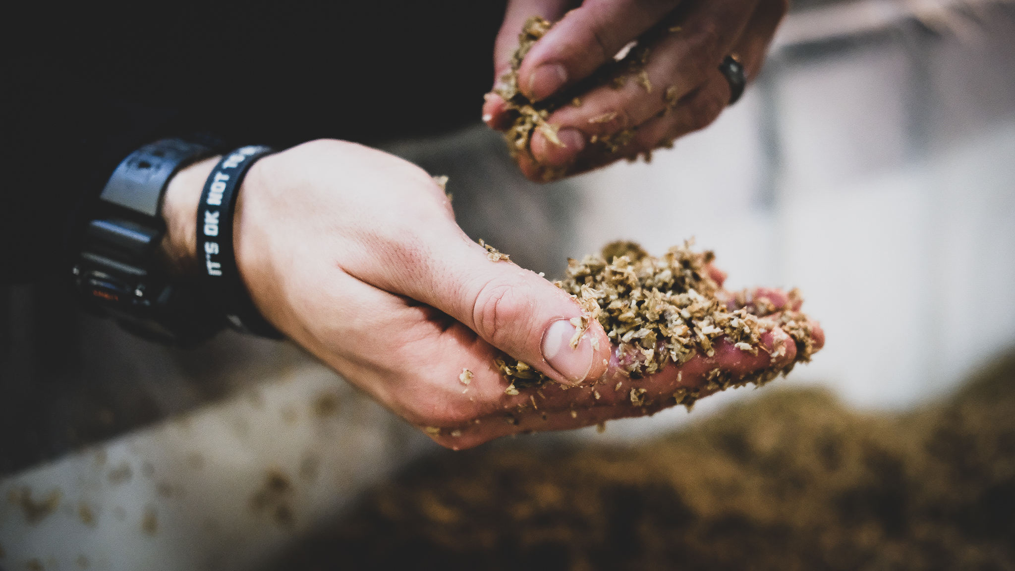 2022 Advanced Class in Craft Malt Production Craft Maltsters Guild